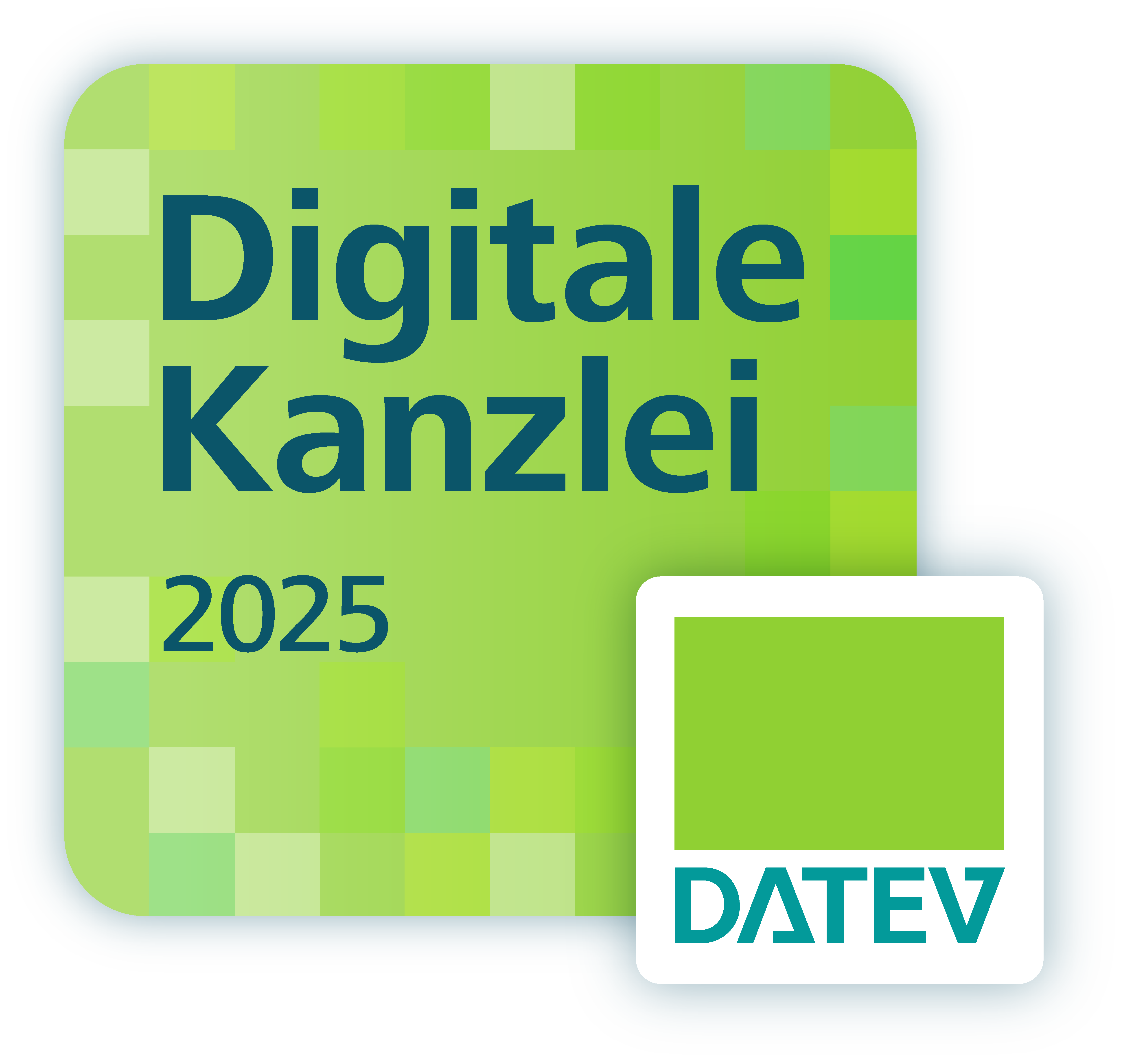 Datev Signet Digitale Kanzlei