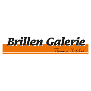 Logo Brillen Galerie