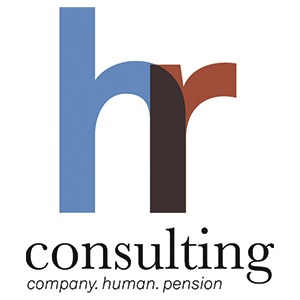 Logo hr Consulting
