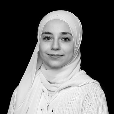 Reham Alsaadi