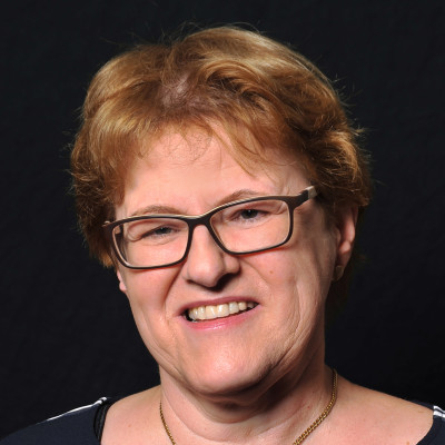 Renate Biemann
