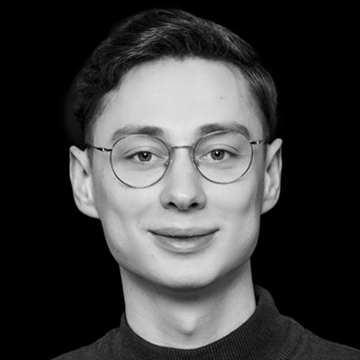 Dennis Cumacenko