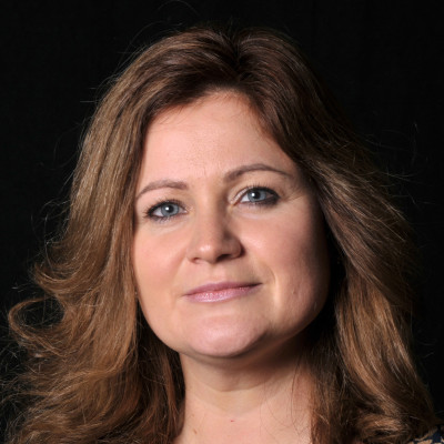 Irina Brauer