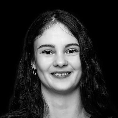 Lea Lützinger