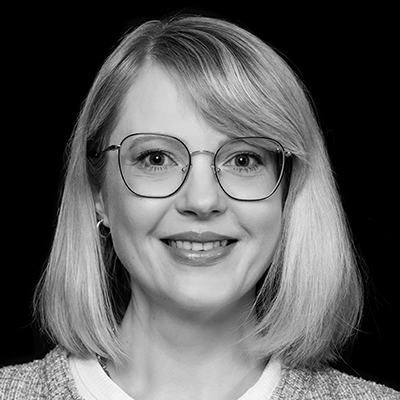 Irina Maul