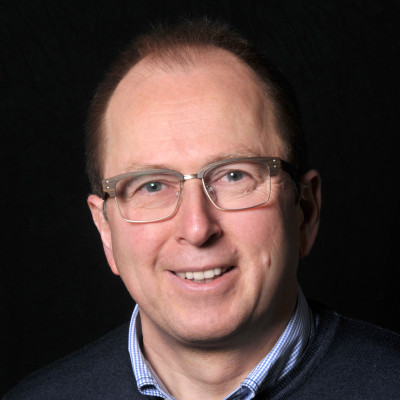 Dietmar Südbeck